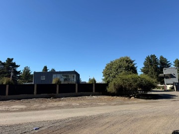 Sitio en venta en Outlet park reñaca alto, Viña del Mar