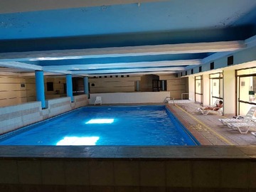 Departamento en arriendo mensual en Arriendo Amplio 3D con Terraza y Estacionamiento (156955), Las Condes - 3 dormitorios, 2 baños