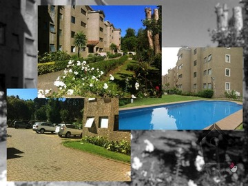 Departamento en arriendo mensual en Salvador Vergara, Viña del Mar - 3 dormitorios, 2 baños
