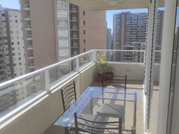 Departamento en venta en Se vende departamento en excelente ubicación (74557), Concón - 3 dormitorios, 3 baños