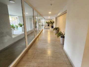 Venta / Departamento / Ñuñoa