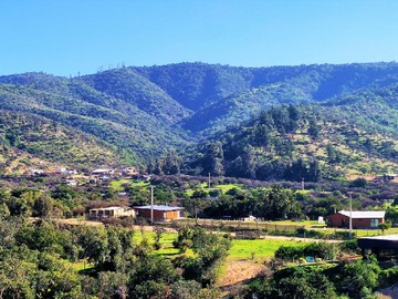 Terreno Agricola en venta en Condominio Sta. María de Quillayes Ruta F760 Num.432, Quilpué