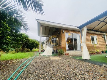 Terreno Agricola en venta en Camino a el maqui, Puchuncaví - 5 dormitorios, 3 baños