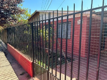 Casa en venta en Bramante, Maipú - 3 dormitorios, 1 baño