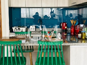 Departamento en venta en Valparaíso, Valparaíso - 2 dormitorios, 2 baños