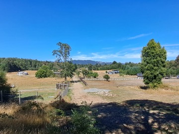 Venta / Parcela / Villarrica