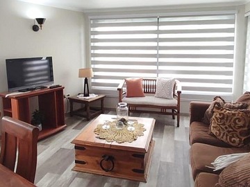 Departamento en venta en Departamento condominio don víctor, La Serena - 2 dormitorios, 2 baños