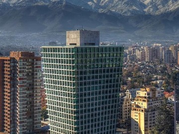 Local Comercial en arriendo mensual en Avenida Apoquindo - Avenida Américo Vespucio, Las Condes
