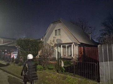 Casa en venta en Se Vende Casa cercana al centro de Osorno (178202), Osorno - 3 dormitorios, 1 baño