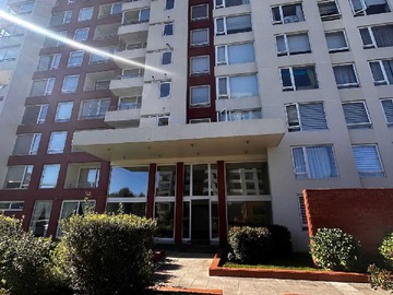 Arriendo Mensual / Departamento / Temuco