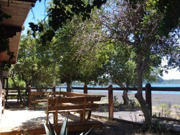 Casa en venta en Ramón Quezada, Pucón - 5 dormitorios, 4 baños