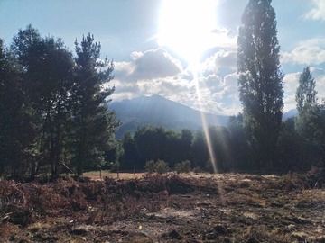 Terreno en venta en Parcela en venta en San Fabian (145200), San Fabián