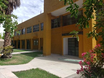 Local Comercial en venta en Venta Edificio Clinico - Calera de Tango - 9 dormitorios