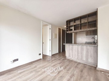 Arriendo Mensual / Departamento / Estación Central