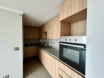 Venta / Departamento / La Florida