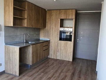 Departamento en venta en Confortable Hogar con Excelente Conectividad (166360), La Cisterna - 2 dormitorios, 2 baños