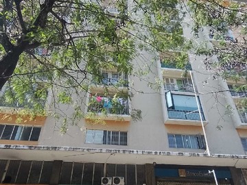 Departamento en arriendo mensual en Arriendo amoblado/Bandera 883/Santiago Centro (158172), Santiago - 1 dormitorio