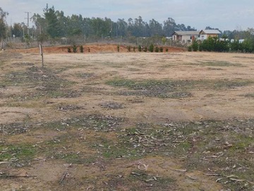 Terreno en venta en F-822, San José, Algarrobo, Valparaíso, Chile (66067), Algarrobo