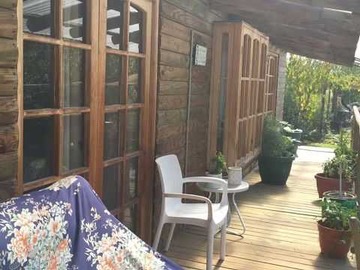 Terreno en venta en Camino nvo horizonte (83020), Paine - 2 dormitorios, 2 baños
