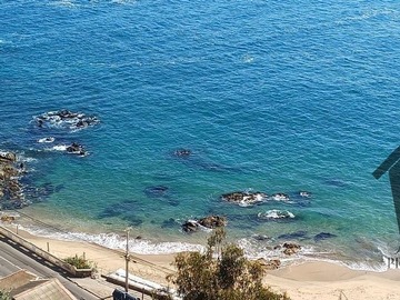 Casa en arriendo mensual en Lapislazuli, Viña del Mar - 3 dormitorios, 2 baños