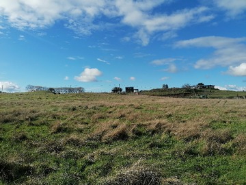 Venta / Terreno / Puerto Varas