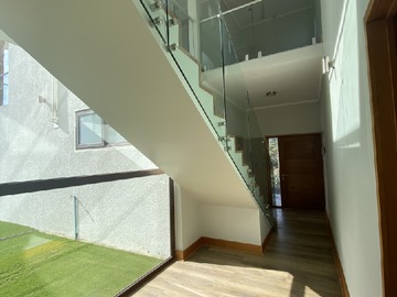Casa en venta en Hacienda San Isidro ,casa 1, Villa Alemana - 4 dormitorios, 4 baños