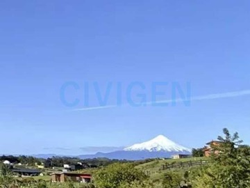 Terreno en venta en Vista V.Osorno y Lago LLanquihue (183399), Puerto Varas