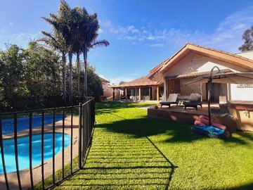 Venta / Casa / Viña del Mar