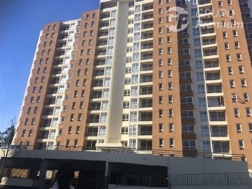 Departamento en arriendo mensual en Lago Zenteno, Viña del Mar - 3 dormitorios, 2 baños