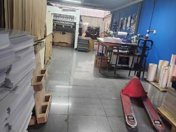 Venta / Bodega / Independencia