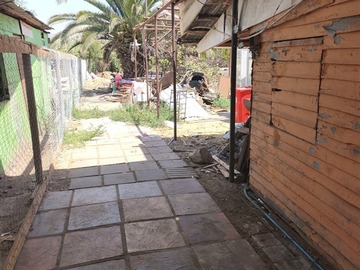 Sitio en venta en argentina 1400, Lampa