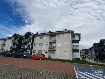 Venta / Departamento / Puerto Montt