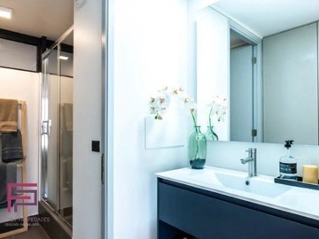 Departamento en venta en Colegio San Marcos (162591), Ñuñoa - 3 dormitorios, 2 baños