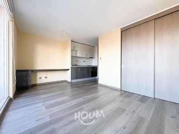 Arriendo Mensual / Departamento / Concepción