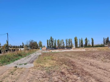 Venta / Terreno / Rancagua