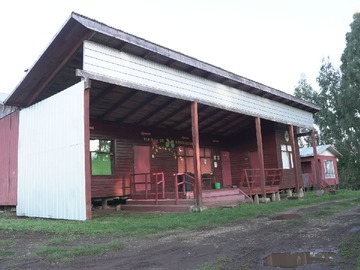 Terreno Agricola en venta en Sector Auquinco, La Unión, Región de Los Ríos, La Unión