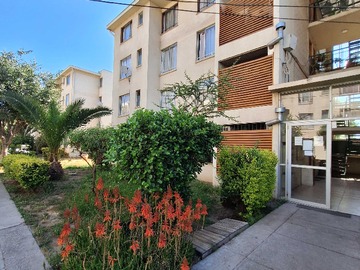 Departamento en venta en Inversión Ideal con Excelente Conectividad (140928), Peñalolén - 3 dormitorios, 1 baño