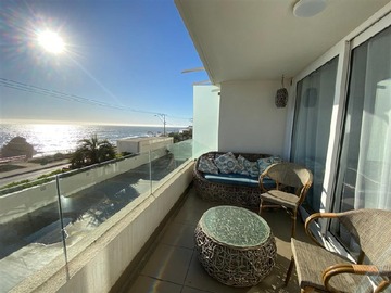 Venta / Departamento / Viña del Mar