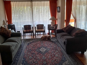 Departamento en venta en 2 Norte, Viña del Mar - 3 dormitorios, 3 baños