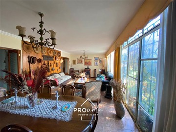 Venta / Casa / La Reina