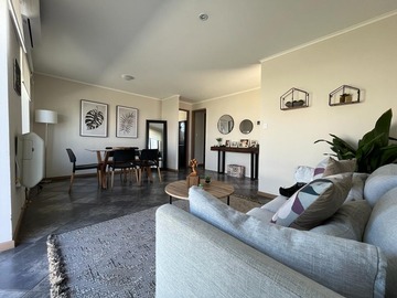 Venta / Casa / Talca