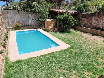 Casa en venta en OFERTA, Casa a precio imperdible (169031), Olmué - 4 dormitorios, 2 baños