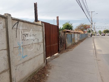Terreno en venta en Buenos Aires, Quilpué