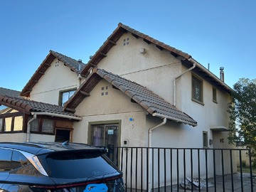 Arriendo Mensual / Casa / Machalí