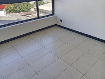 Departamento en venta en Cercano a metro quinta normal, Quinta Normal - 1 dormitorio, 1 baño