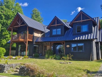 Venta / Casa / Villarrica