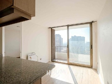 Departamento en venta en Conde del Maule, Estación Central - 2 dormitorios, 2 baños