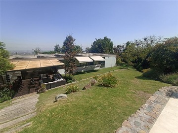 Venta / Casa / Peñalolén