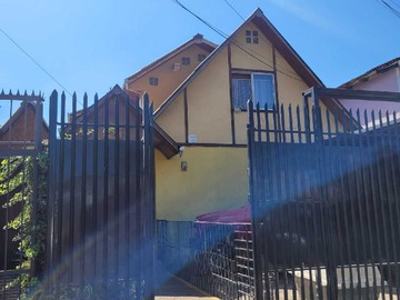 Casa en venta en Excelente!!en plena av. Domingo tocornal (165261), Puente Alto - 5 dormitorios, 2 baños