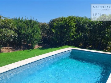 Casa en venta en Puchuncaví, Puchuncaví - 4 dormitorios, 3 baños